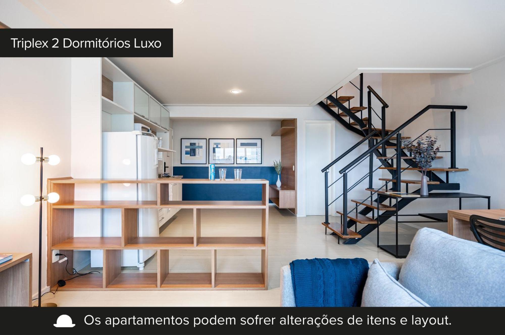 Charlie Nyc Berrini Lejlighed São Paulo Eksteriør billede